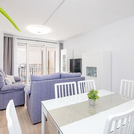 Apartamento Puerto Sol Y Mar Apartment Fuengirola Ngoại thất bức ảnh