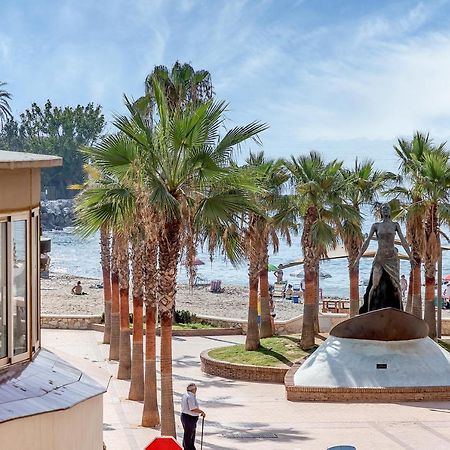 Apartamento Puerto Sol Y Mar Apartment Fuengirola Ngoại thất bức ảnh